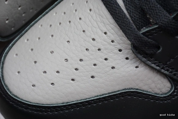 Cheap 1 OG Jordan 555088-013 “Shadow”555088-013 Air High Retro 1218